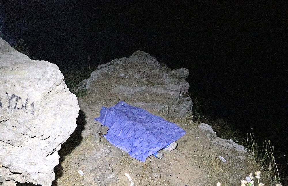 Antalya'da pırlantacının sır ölümü!