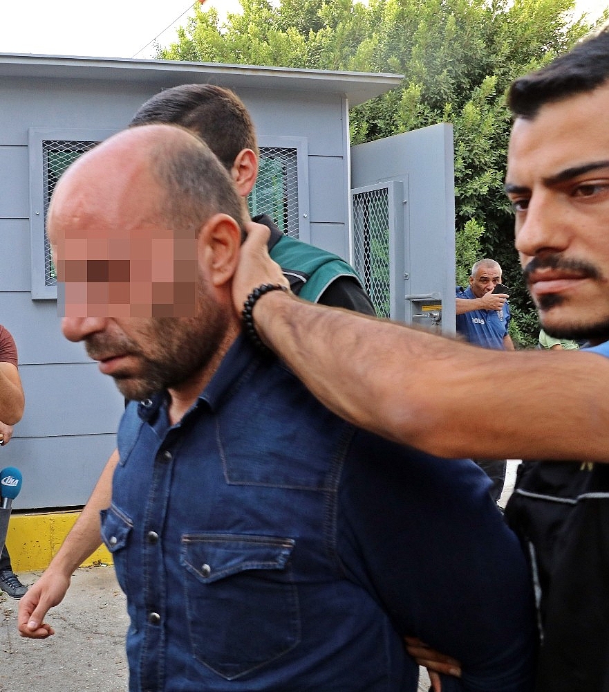 Ev değil uyuşturucu deposu!