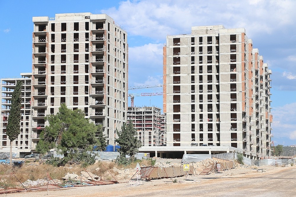 Kepez Santral'de sona doğru