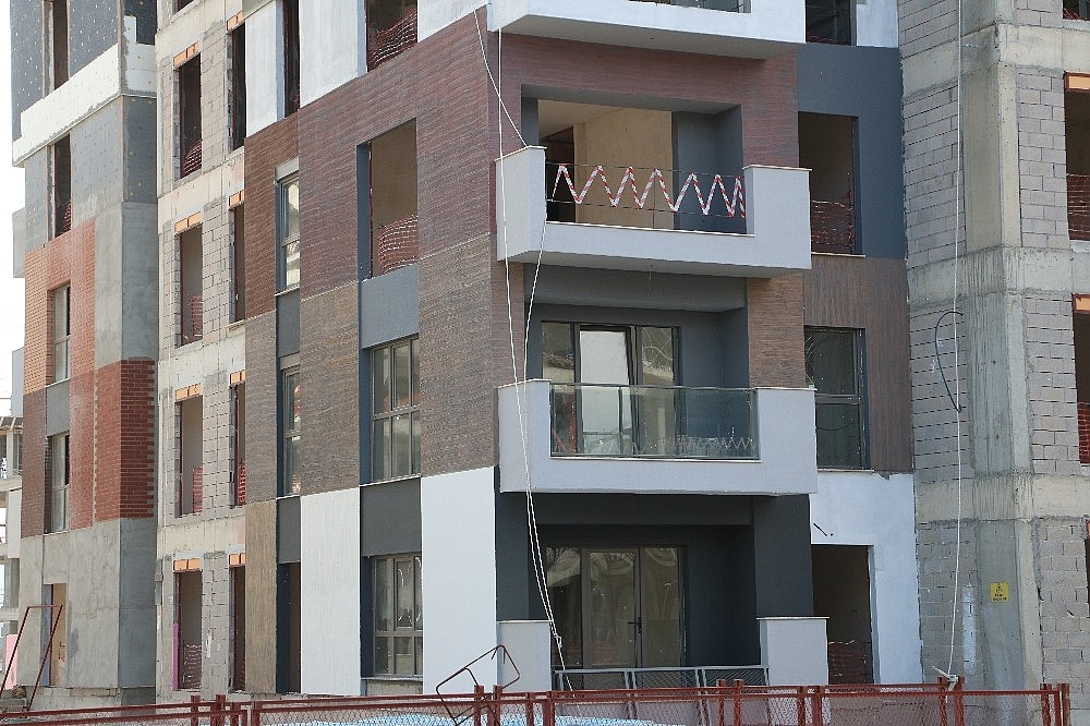 Kepez Santral'de sona doğru