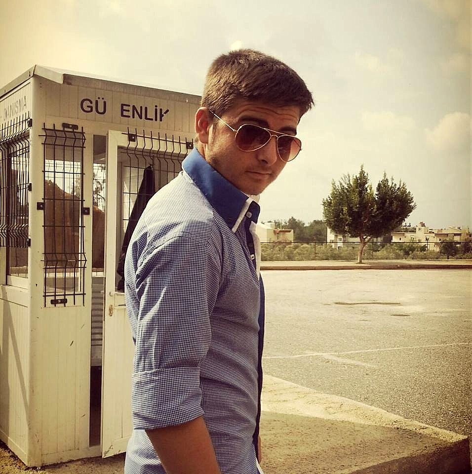 Liseli gencin feci ölümü!