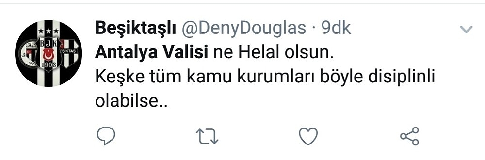 Mesai saatleri içinde sigara ve kahvaltıyı yasakladı, Twitter'da gündem oldu