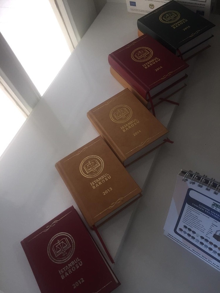 Sahte avukat yakalandı!