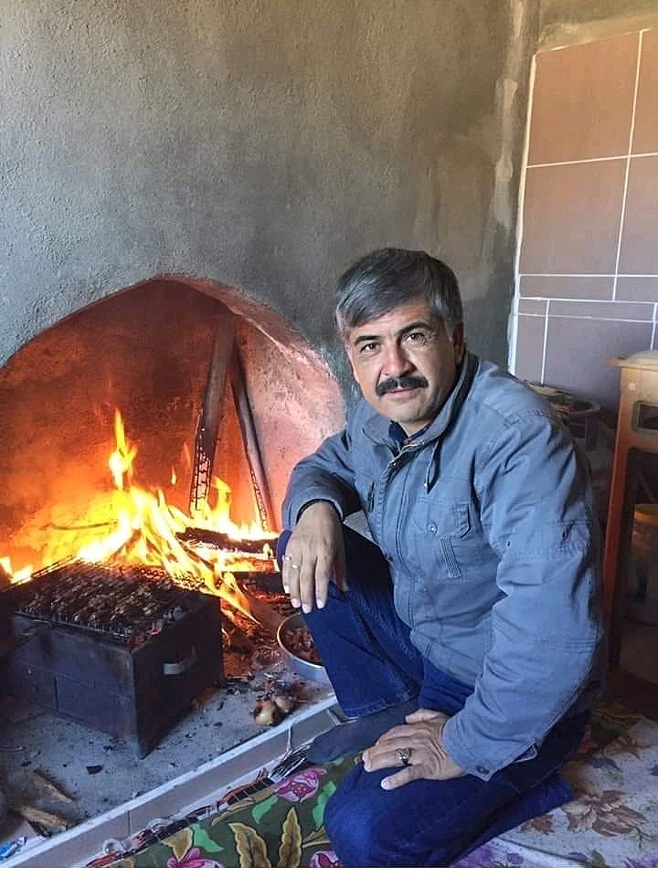 Sokak ortasında ölü bulundu!
