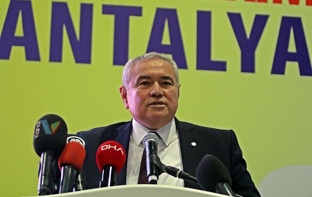 YÖREX, 9'uncu kez kapılarını açtı