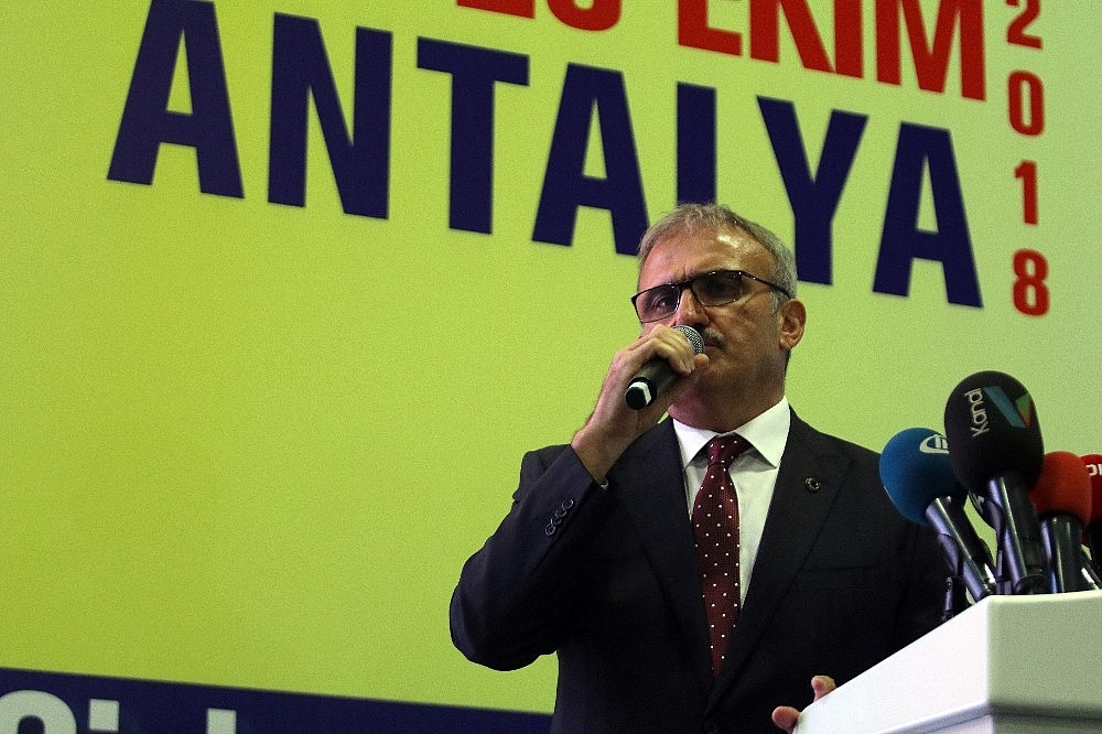 YÖREX, 9'uncu kez kapılarını açtı