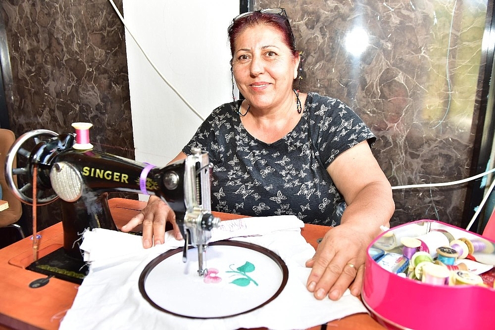 AKMEK'in yeni dönem kursları başladı