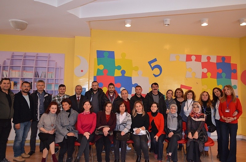 Öğretmenler Arası Mangala Turnuvası tamamlandı