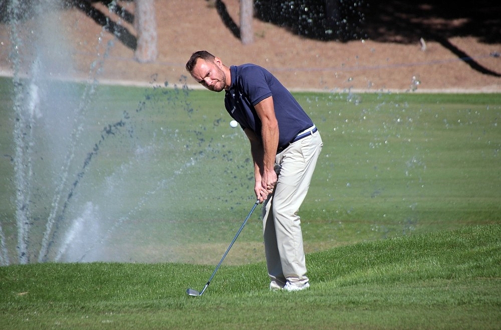 Turkish Airlines Open 2018 başladı