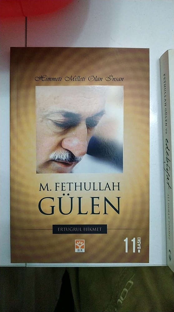Antalya'da FETÖ operasyonu!