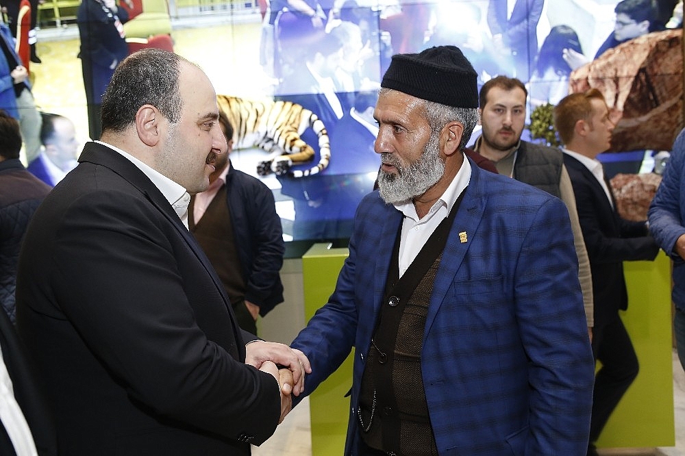 Cumhurbaşkanı Erdoğan'dan şehit ailelerine mesaj var