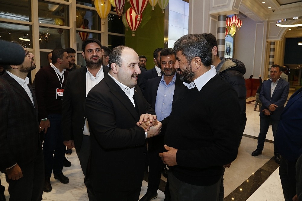 Cumhurbaşkanı Erdoğan'dan şehit ailelerine mesaj var