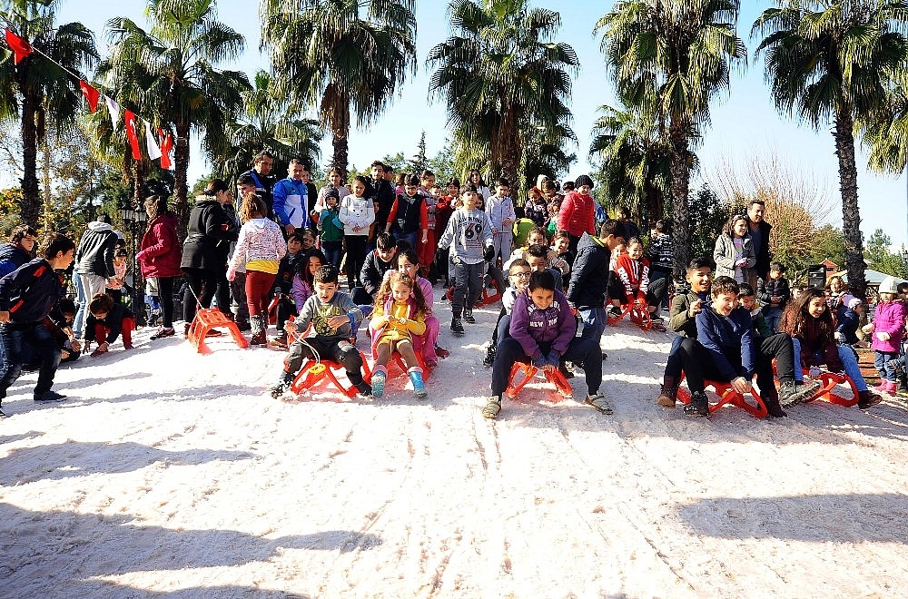 Kepez'in Alışveriş Festivali başlıyor