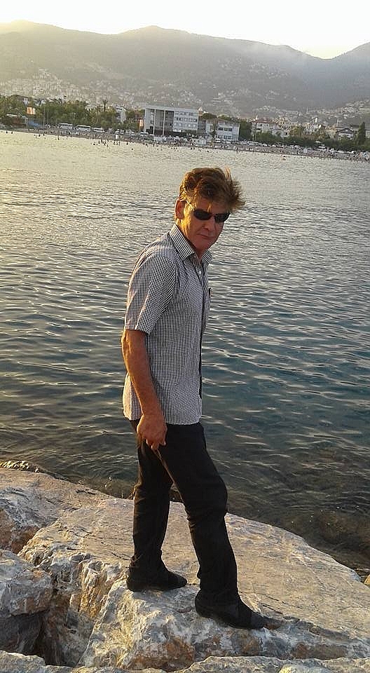 Alanya'da arkadaş cinayeti zanlısı yakalandı!