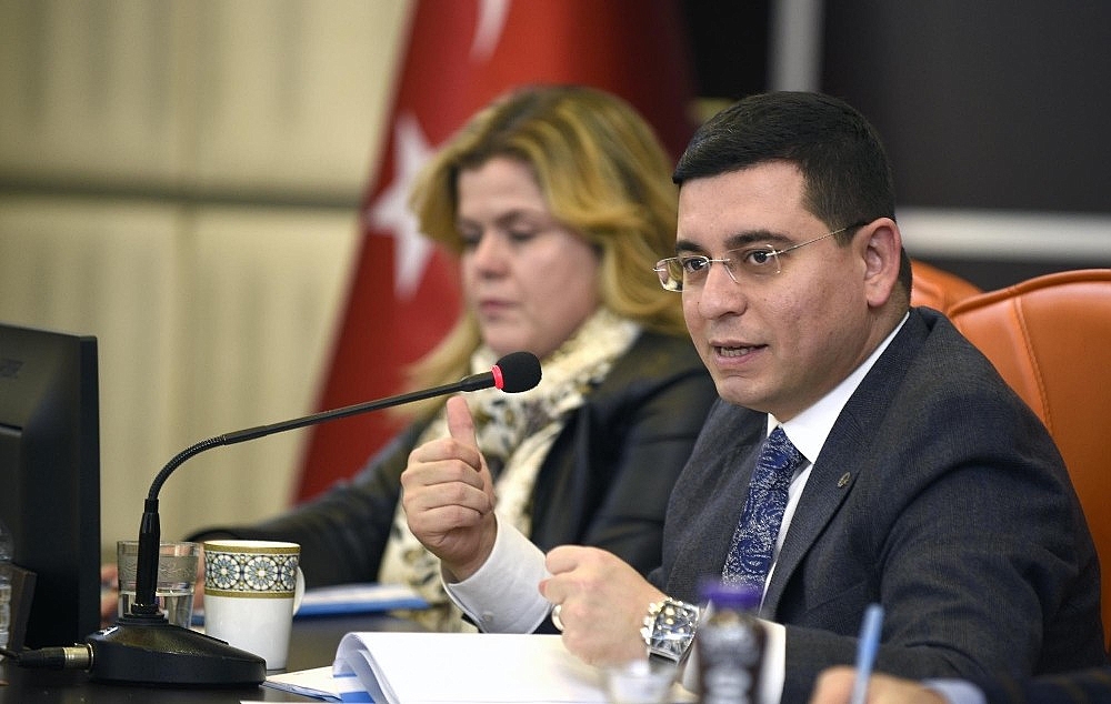 Altınova'ya müjdeli haber