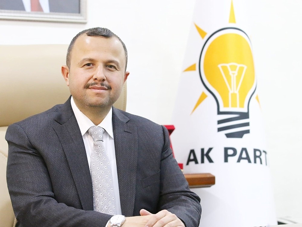AK Parti'den CHP'ye toplu ulaşım cevabı!
