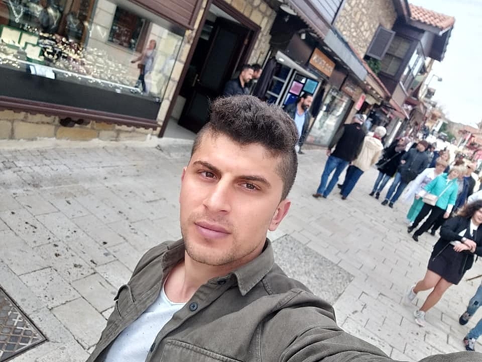 Genç boksörün feci sonu!