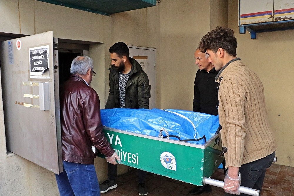 Genç boksörün feci sonu!