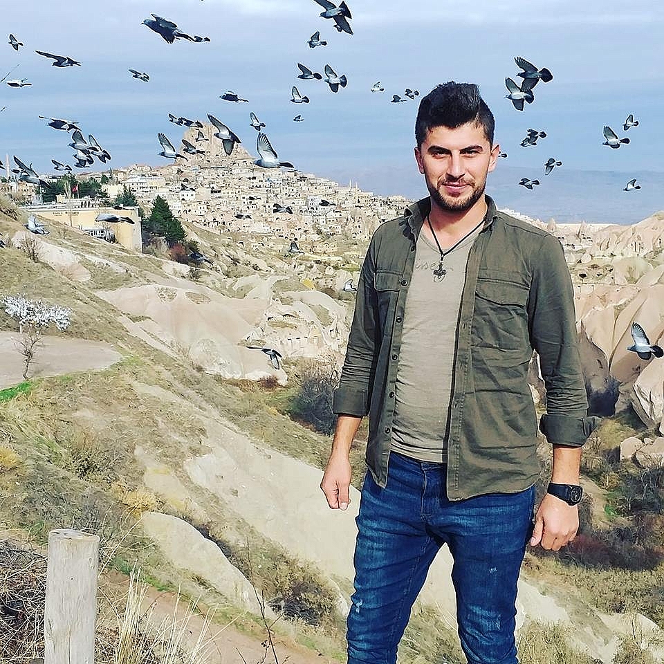 Genç boksörün feci sonu!