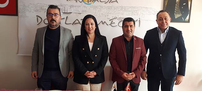 Başkan Çetin’den ‘GELİR’ müjdesi