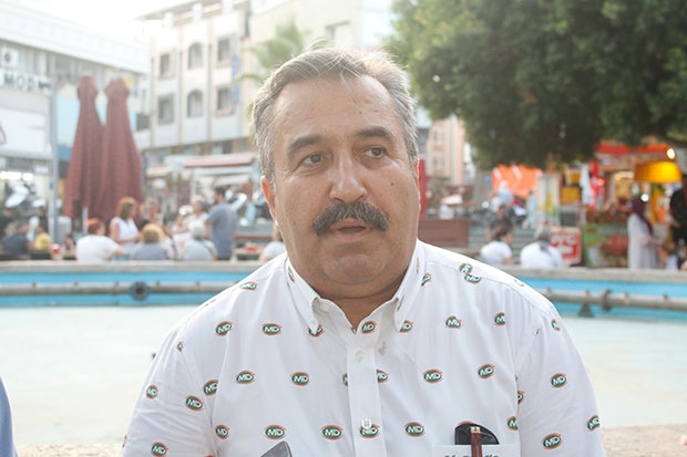 ‘Geçim İçin Seçim’