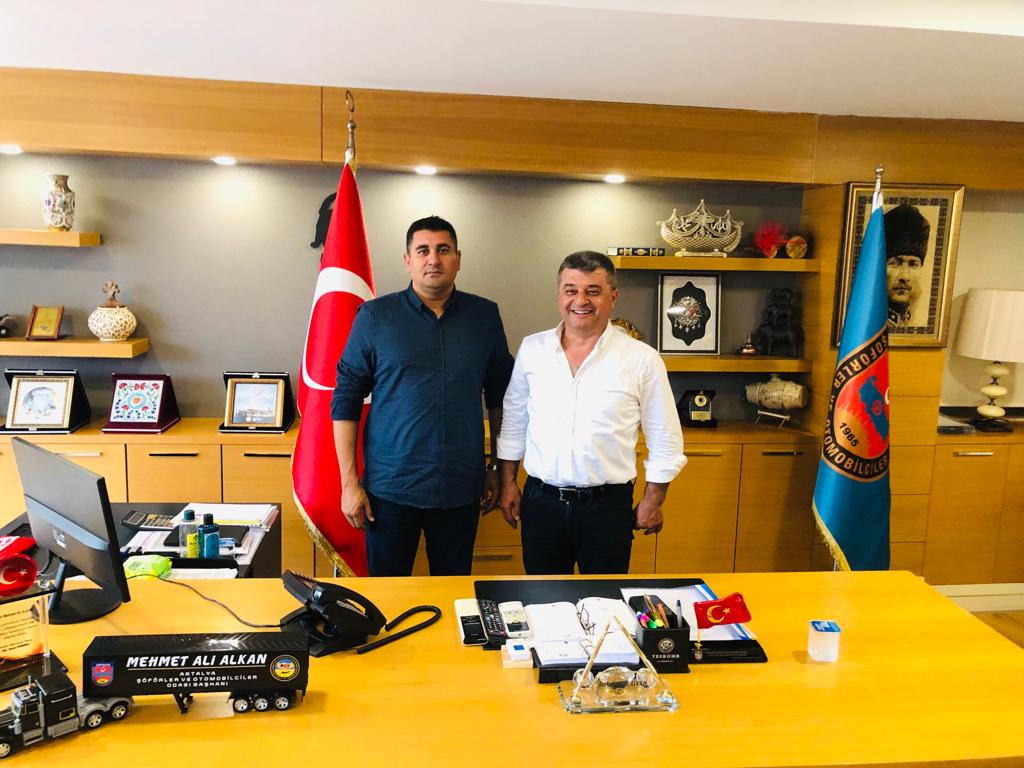 Bir günde  6 ziyaret