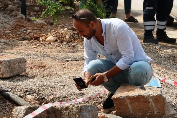 Yer altı kanalına giren kişi, elektrik akımına kapılıp öldü