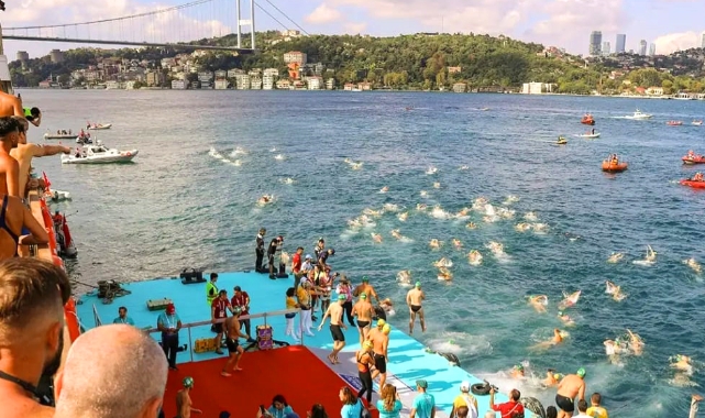 Antalyasporlu Atakan Kıtalararası Şampiyon