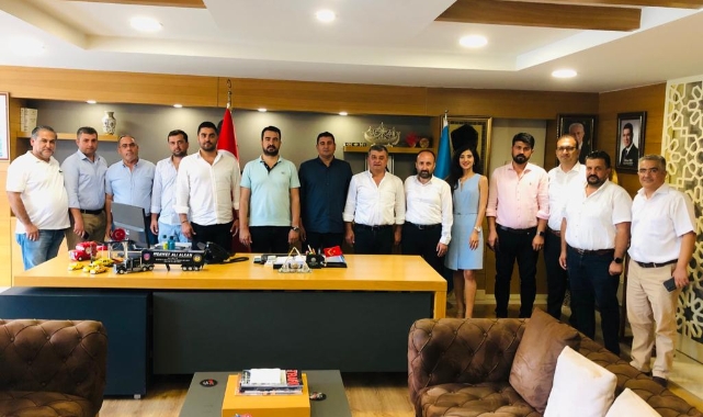 Bir günde  6 ziyaret