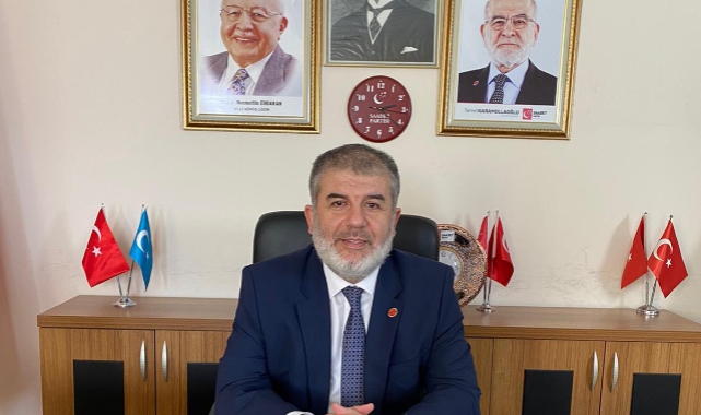 Düzen: AK Parti  artık can çekişiyor