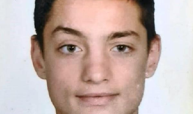 Genç barmen kazada öldü