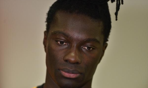Gomis: Şampiyonluk  yaşamak için buradayız