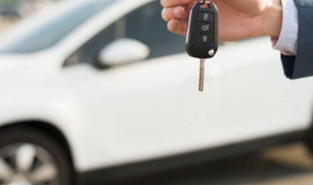 İcradan satılık Citroen C4
