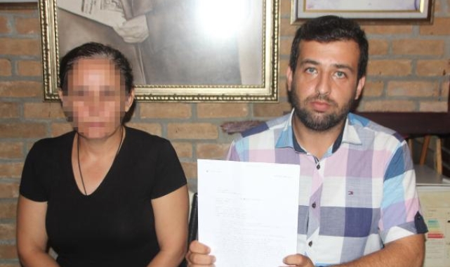 Kızına cinsel istismarda bulunan babaya 30 yıl hapis