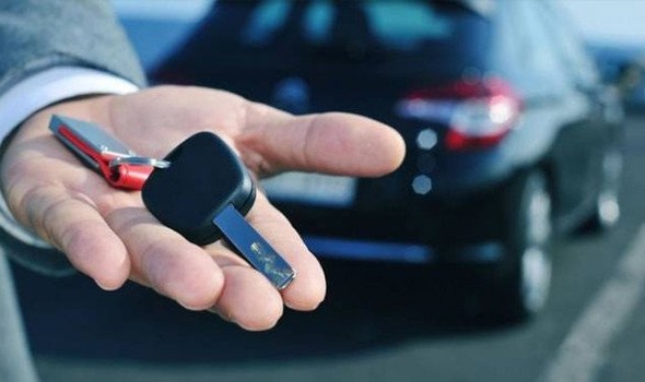 Mahkemeden satılık 2014 model Opel Astra araç