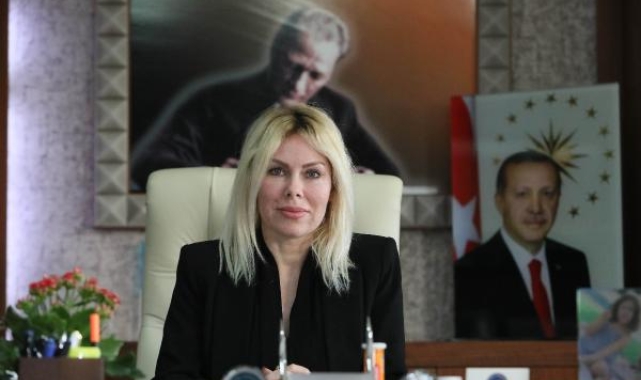 Rektör Özkan: Rahim nakline kraliyet ailelerinden bile talep var