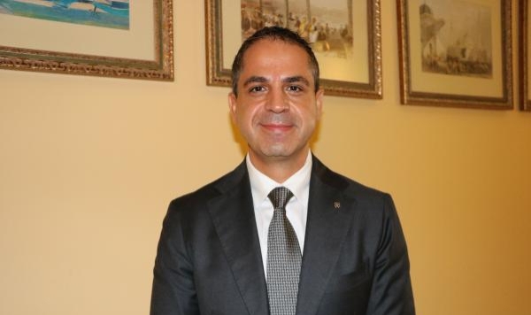 ‘Savaşa rağmen  İYİ BİR SEZON’