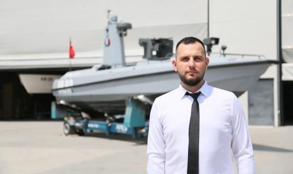 SİDA’da seri üretim başladı