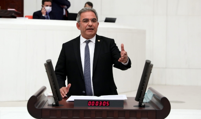 Yandaşa kıyağın faturası vatandaşa