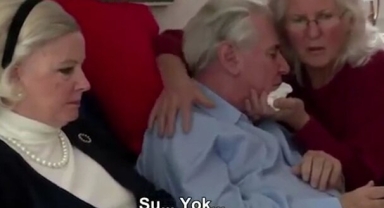 İsviçre'de bir ötanazi seansı