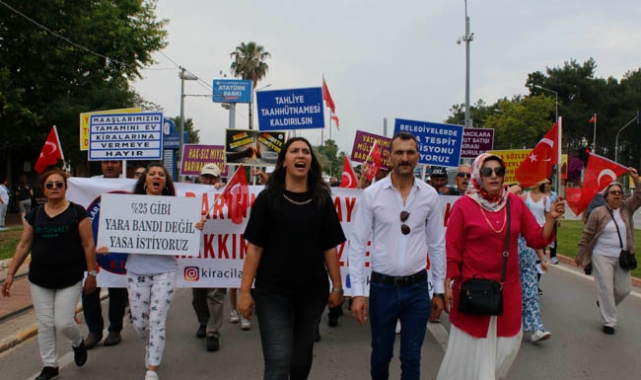 Yok mu arttıran!