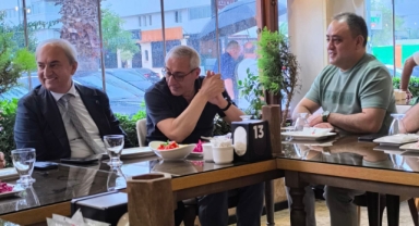 'Bu fragmandı film yeni başlıyor’ 