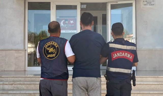 Antalya'da 72 saatte 191 aranan kişi yakalandı