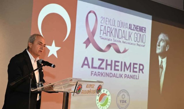 Kocagöz'den Gündüz Alzheimer Bakım Merkezi müjdesi