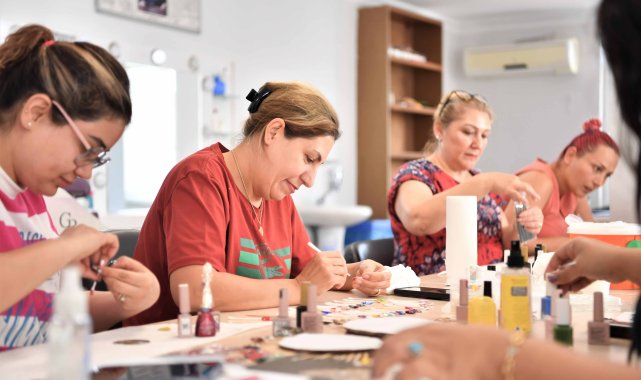 Konsem kurs kayıtları başladı