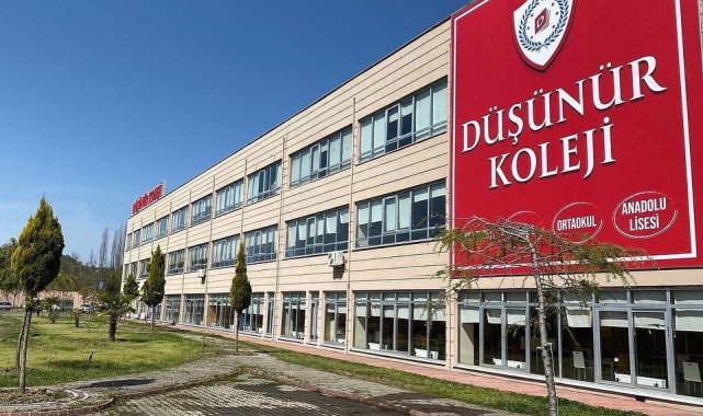 10'uncu yılını kutlayan Düşünür Kolejlerinden iki yeni okul
