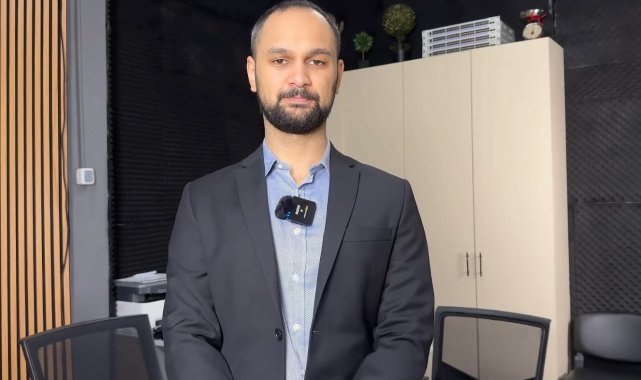 '5G, sanayide verimliliği yüzde 30'a kadar artırabilir'