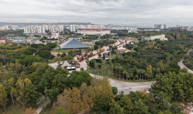 6 milyar dolarlık arazi davası dosyası yeniden istinafta