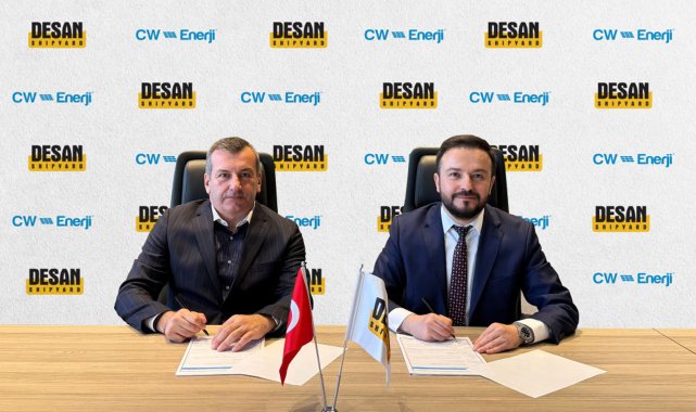 CW Enerji'den Şanlıurfa'da arazi GES kurulumu