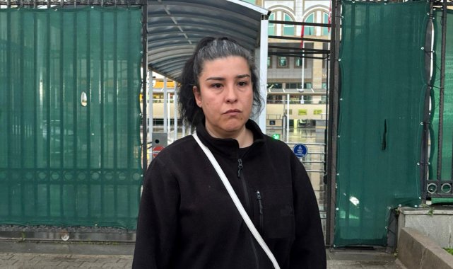 Eşini yaralayan sanığın çocukları: Annemizi babamız bıçakladı